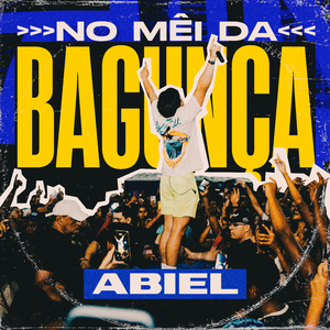 Medley Baguncinha 3.0