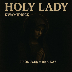 Holy lady