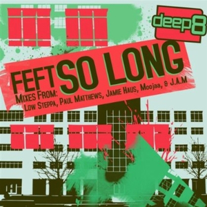 So Long (Low Steppa Remix)