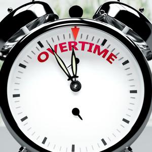 Overtime (feat. S.O., Qew & OnBeat Music)
