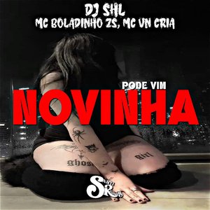 Pode Vim Novinha