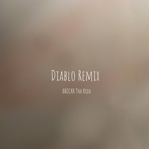 Diablo (Remix)