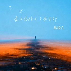 爱上你赔上了我全部