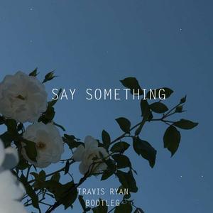 Sebastien-Say Something（Travis Ryan Bootleg）（Travis Ryan remix）