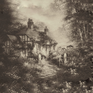 林中小屋（Remix Treehouse）