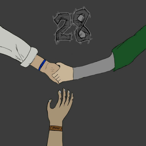 I Feel so Stressed (Ft. Adi Days) (feat. Adi Days)