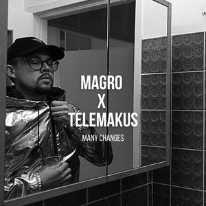 Many Changes (feat. Telemakus)