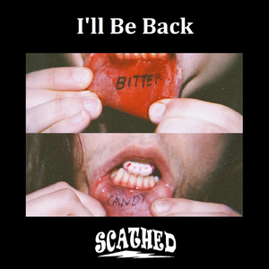 I'll Be Back