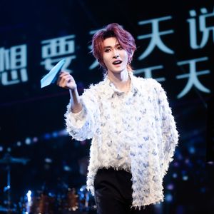 再次重逢的世界(Into The New World)