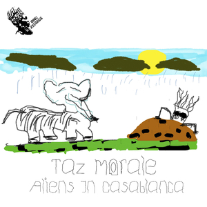 Intergalactic Warfare (Original Mix)