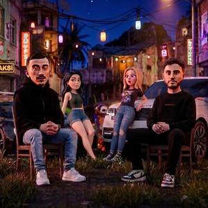 Pişman (feat. TumerX)