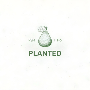 Planted