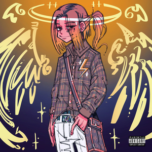 LSD FREESTYLE (feat. Yung Blesh)