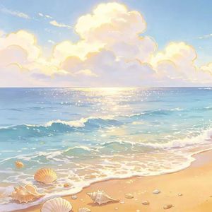 海平线