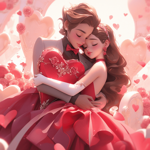 最美的向往-明姣