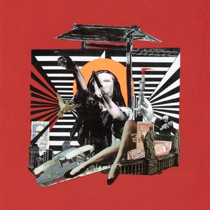 Open It Up (feat. S9UALL)