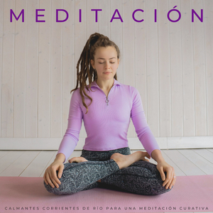 Meditación Junto Al Árbol