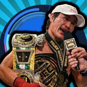 Dat Nguyen talks up coming fight at BKFC 38 and whats next