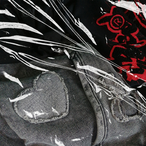 Kdo jsi, když to nejsi ty?