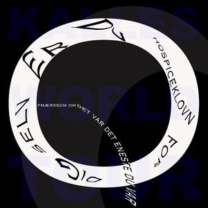 Er du opmærksom? (Blues + Samba = Blamba)