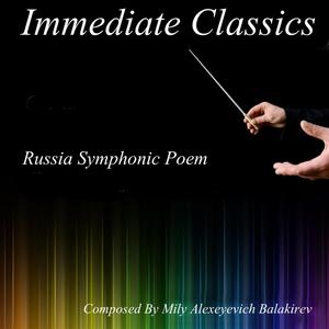 Russia Symphonic Poem: Russia Symphonic Poem