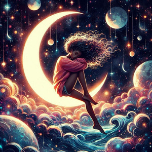 The Moonlit Fugue