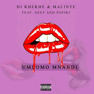 uMlomo Mnandi (feat. Malinte, Geet & Papiki)