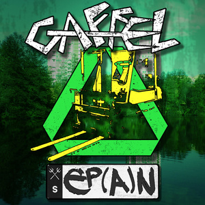 Gaffeltruck