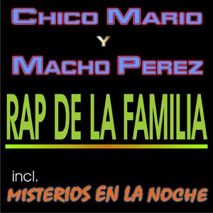 RAP DE LA FAMILIA