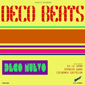 Deco Nuevo