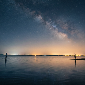 你我经历的一刻