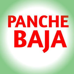 PANCHE BAJA