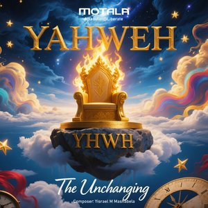 Yahweh the Unchanging