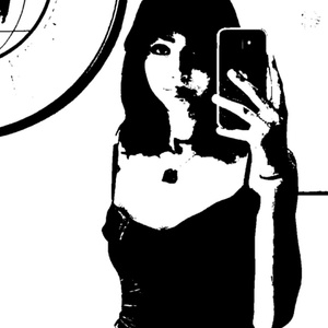 Alone