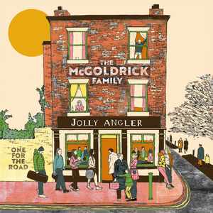 The Stornoway Waltz / Sunday's Well (feat. Michael McGoldrick)