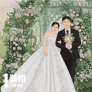 我看见-宋少迪&董晴