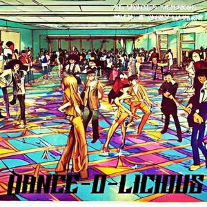 Dance-o-licious