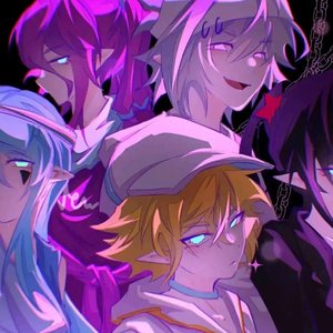 无终变奏曲