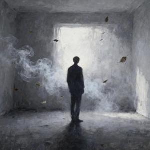 习惯有你 又要习惯失去