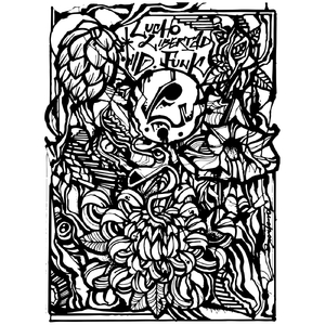 Brebaje (Live Session en el Pie (feat. D Funk)