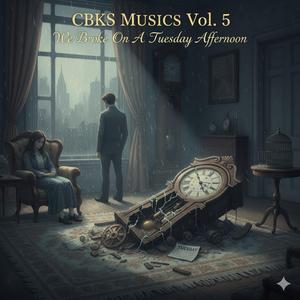 Window Plants Watch The Silence