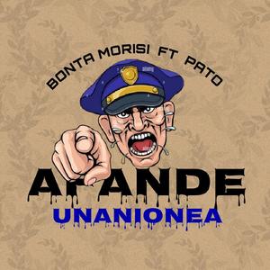 Afande Unanionea