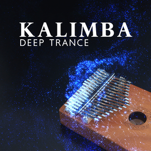 ASMR Kalimba