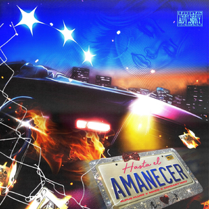 hasta el amanecer (feat. Tzunami)