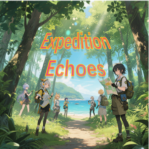 Expedition Echoes