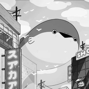 やかもち-萨卡斑甲鱼（管弦乐改编short.ver by Aru）