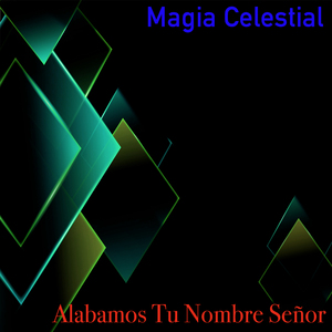 ¡Mi Canto Es Jesus!