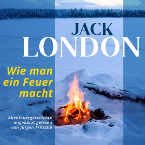 Wie man ein Feuer macht 03