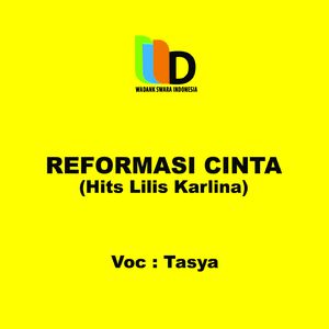 Reformasi Cinta