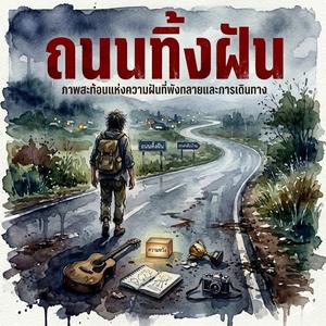 ถนนทิ้งฝัน